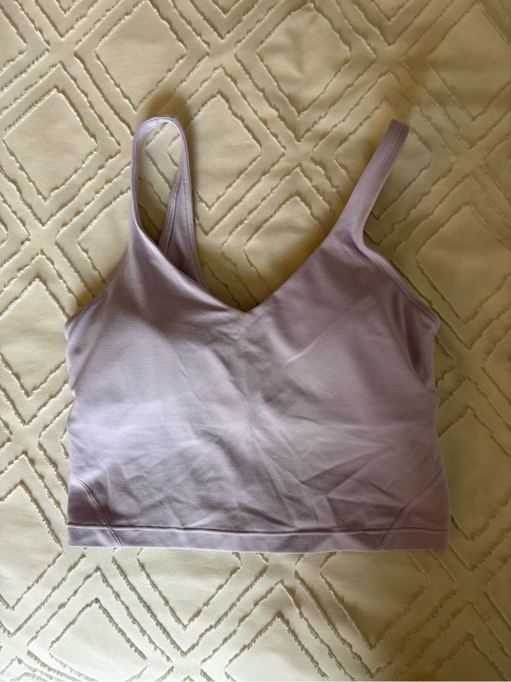 Lululemon Align Tank